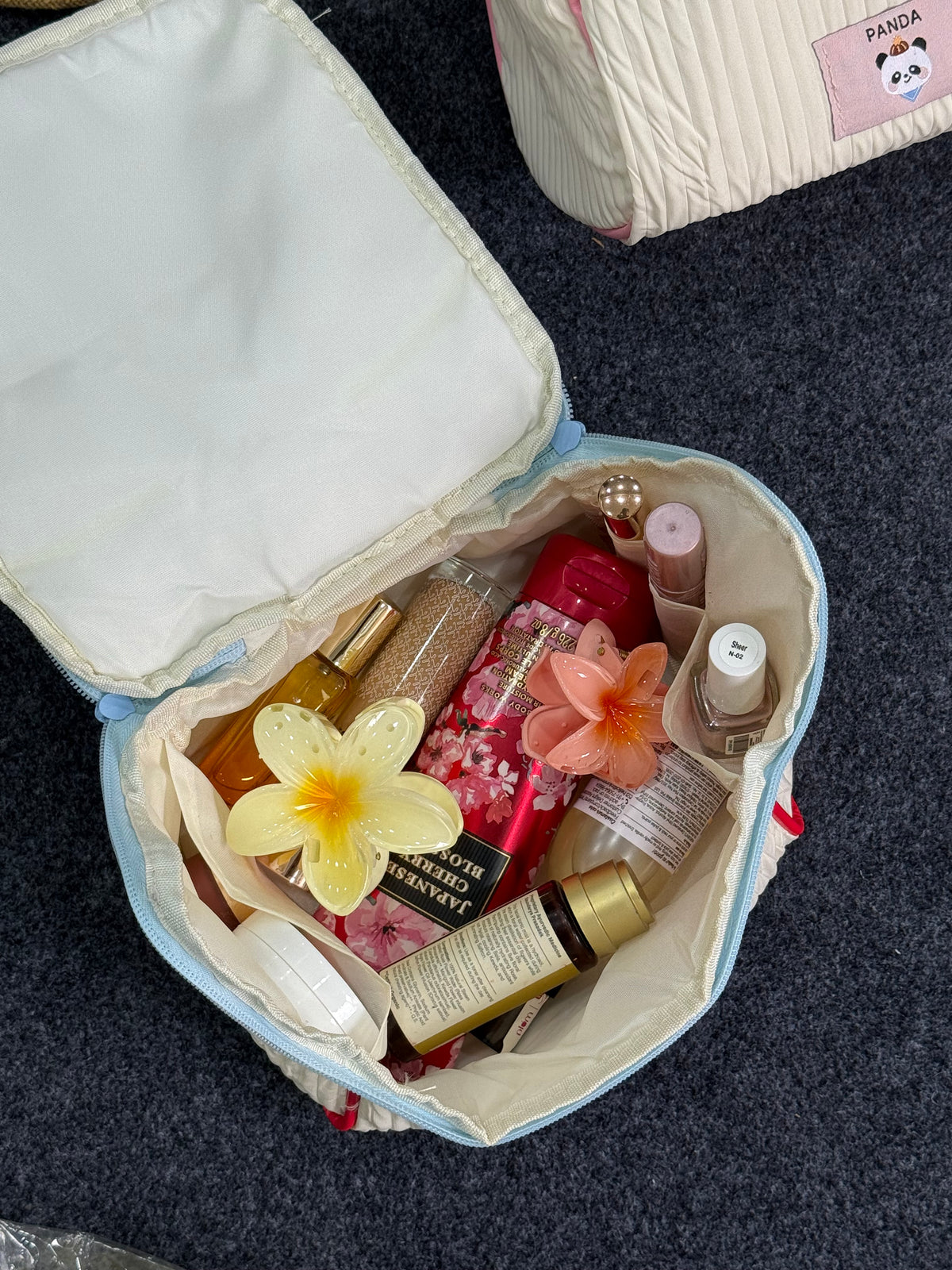 Cute Storage Bag