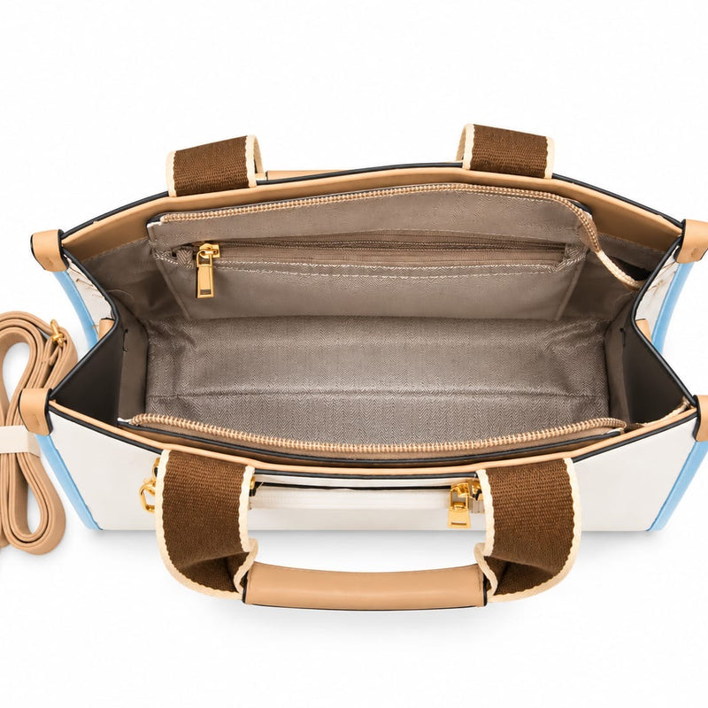Premium Mini Tote