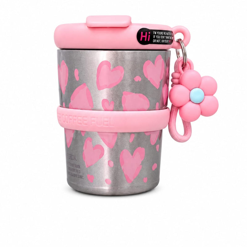 Daisy Mini Coffee Tumblers