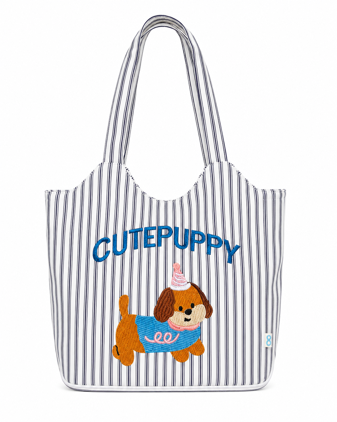 Korean Canvas Tote