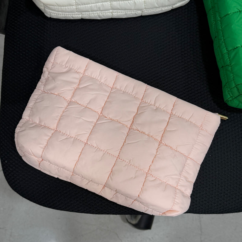 Puffer Premium Multipurpose Pouch