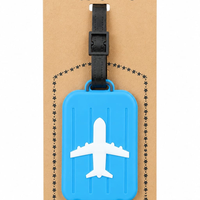 Bag Tags
