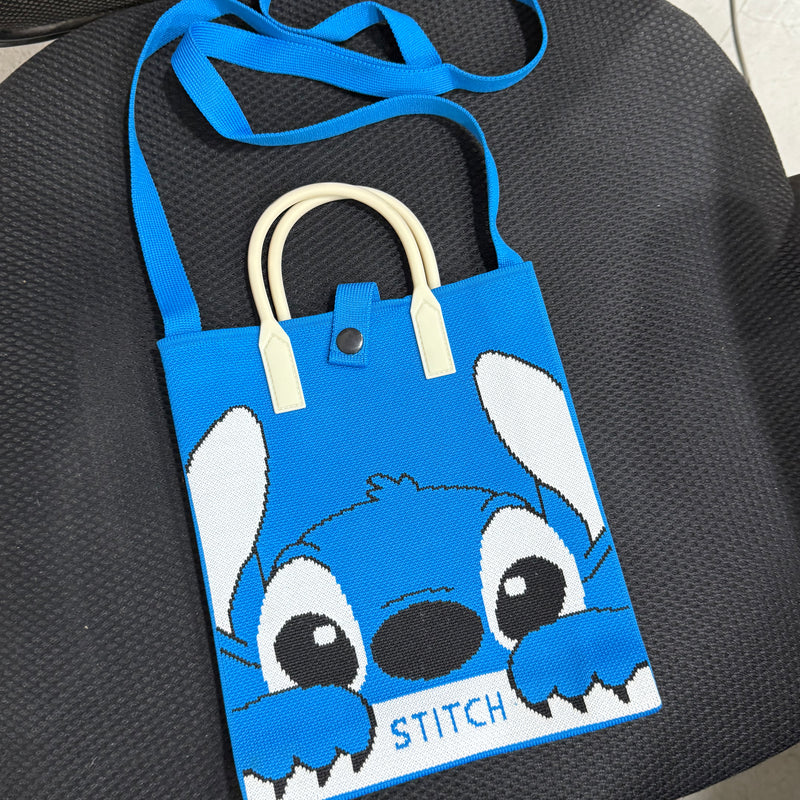 Korean Mini Totes