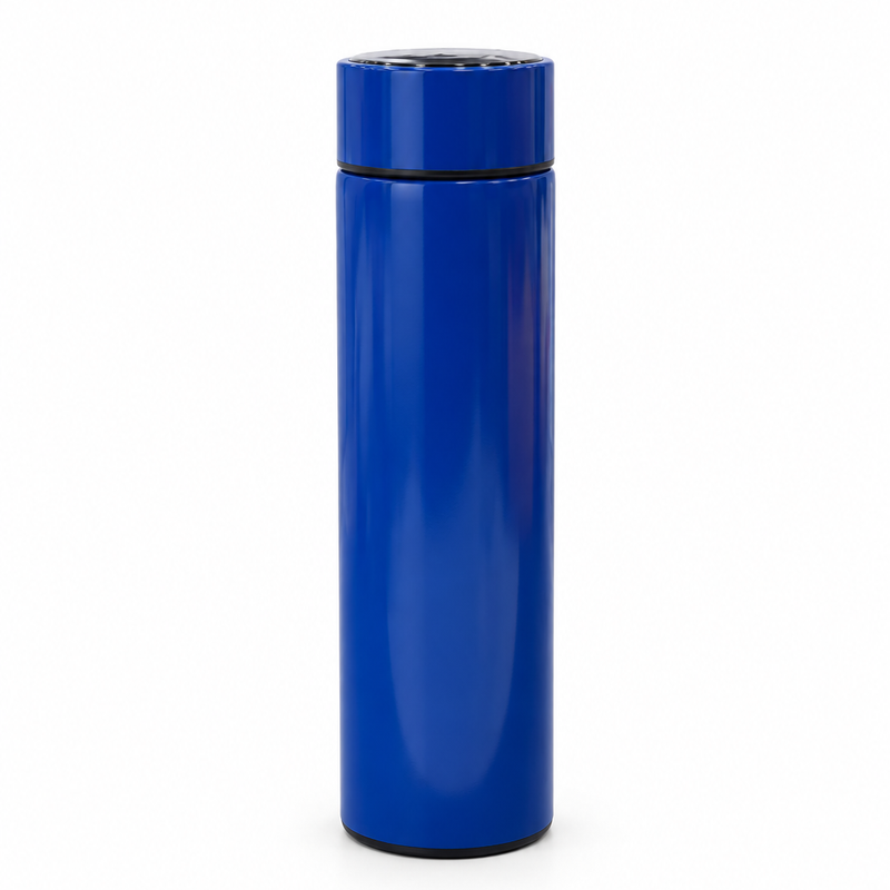 Temperature Insulated Stainless steel bottle