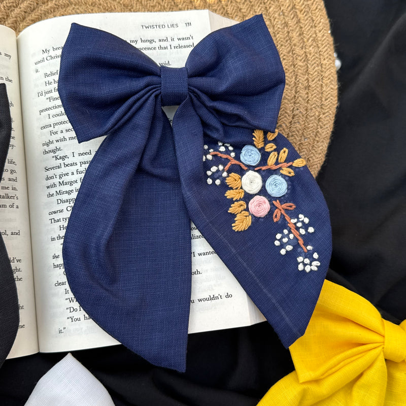 Handcrafted Bow