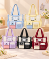 Korean Canvas Tote