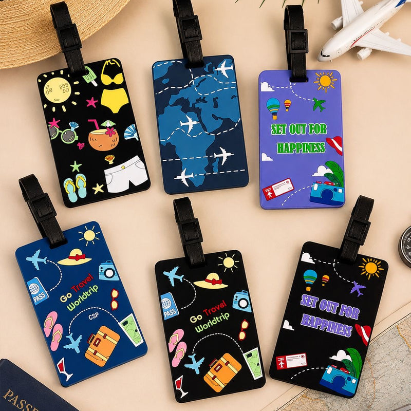 Bag Tags