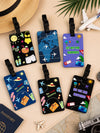 Bag Tags