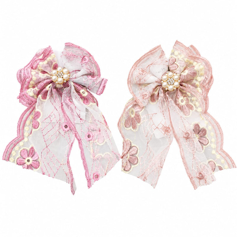 Premium Stonework Bows