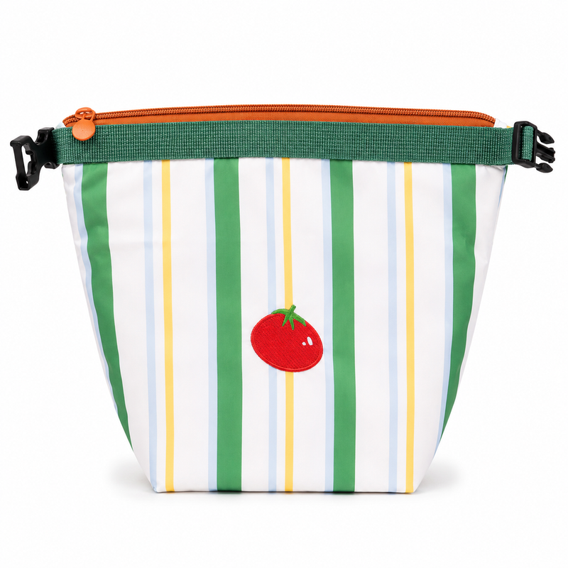 Multipurpose Insulated Pouch
