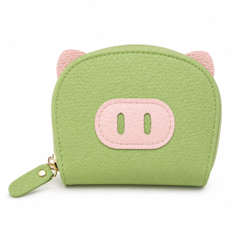 Piggy Card Holder