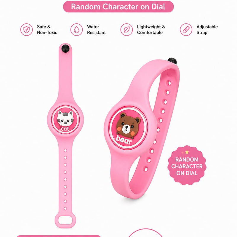 Kids light handband