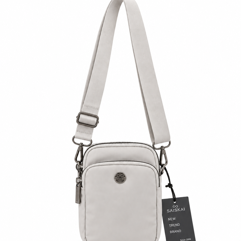 Three Compartment Mobile Sling