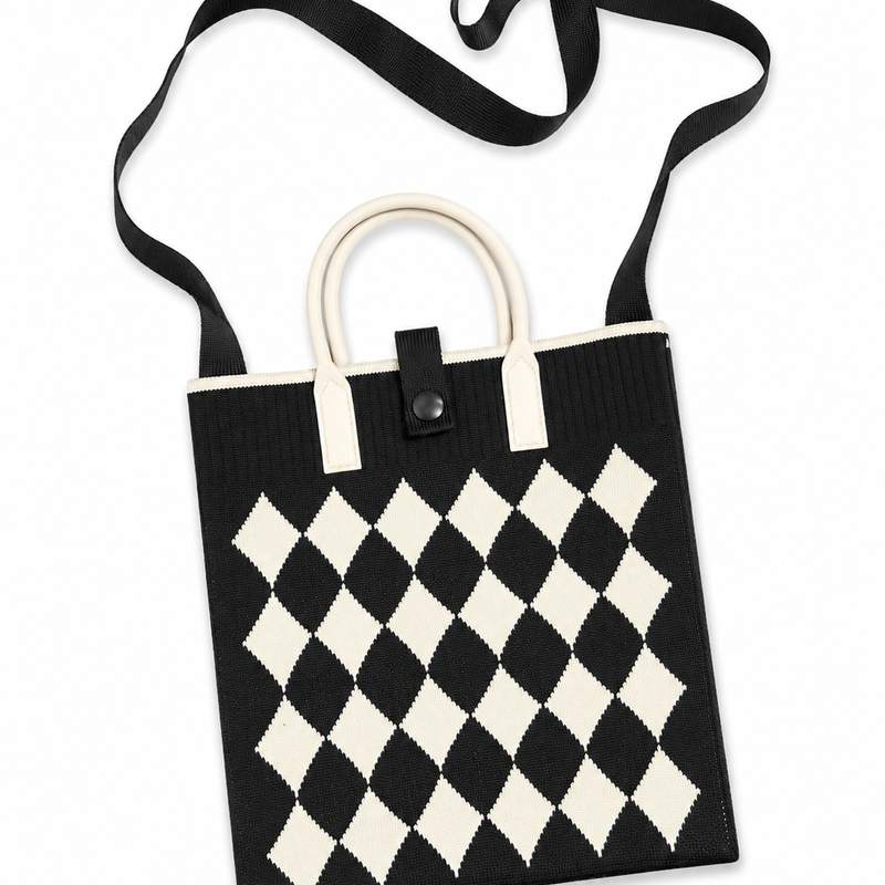 Korean Mini Totes
