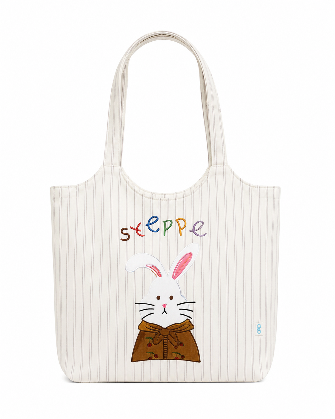 Korean Canvas Tote