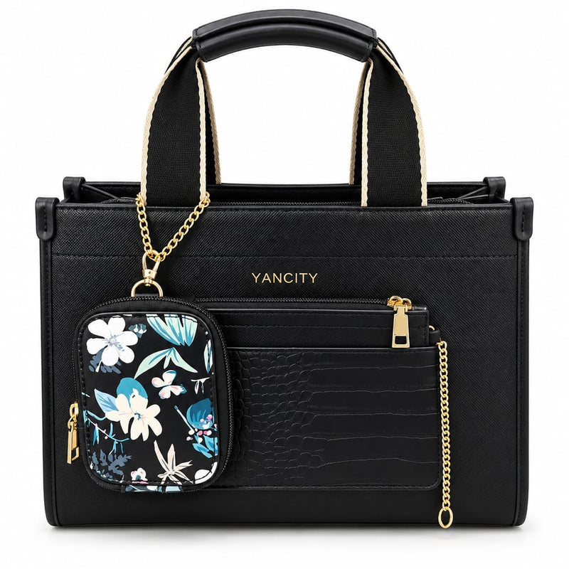 Premium Mini Tote