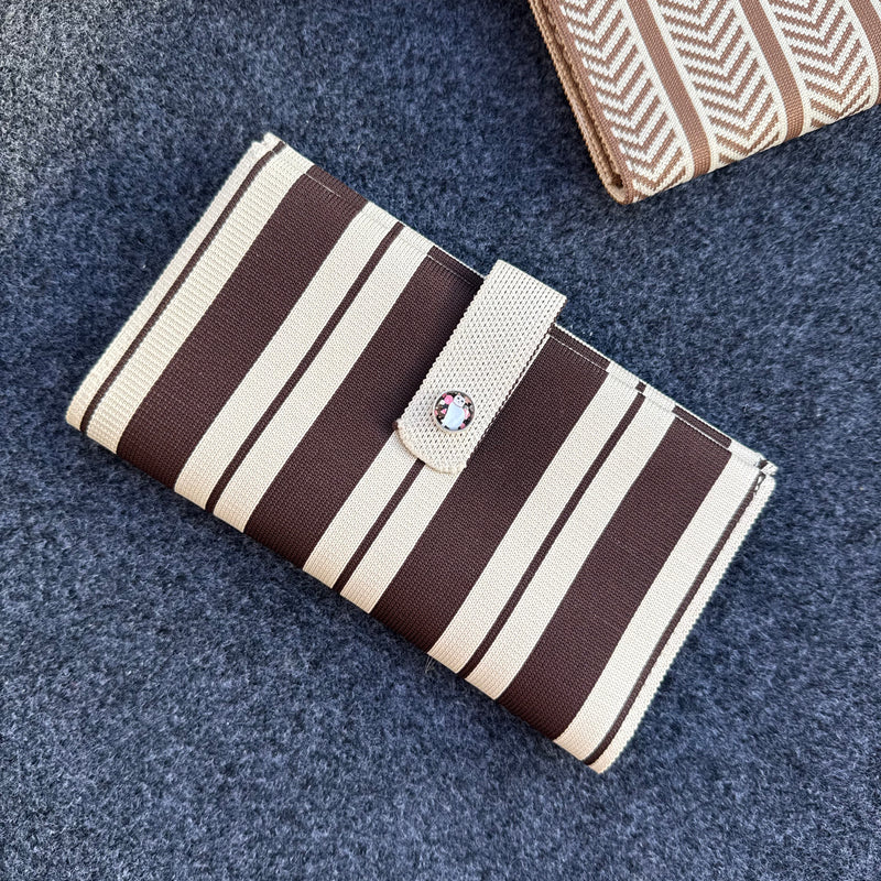 Premium Long Wallets
