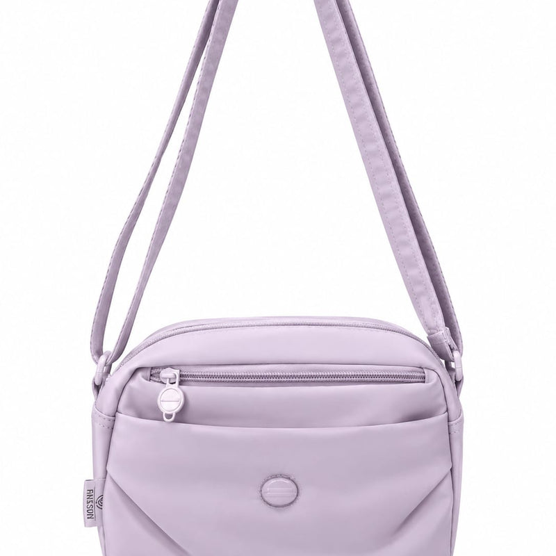 Spacious Crossbody Bags- A MUST BUY!