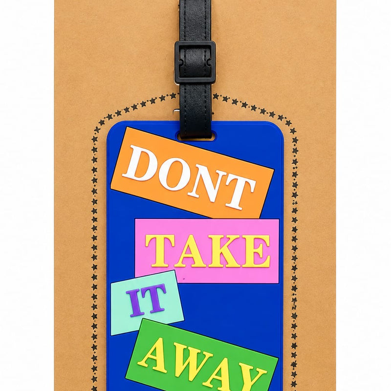 Bag Tags