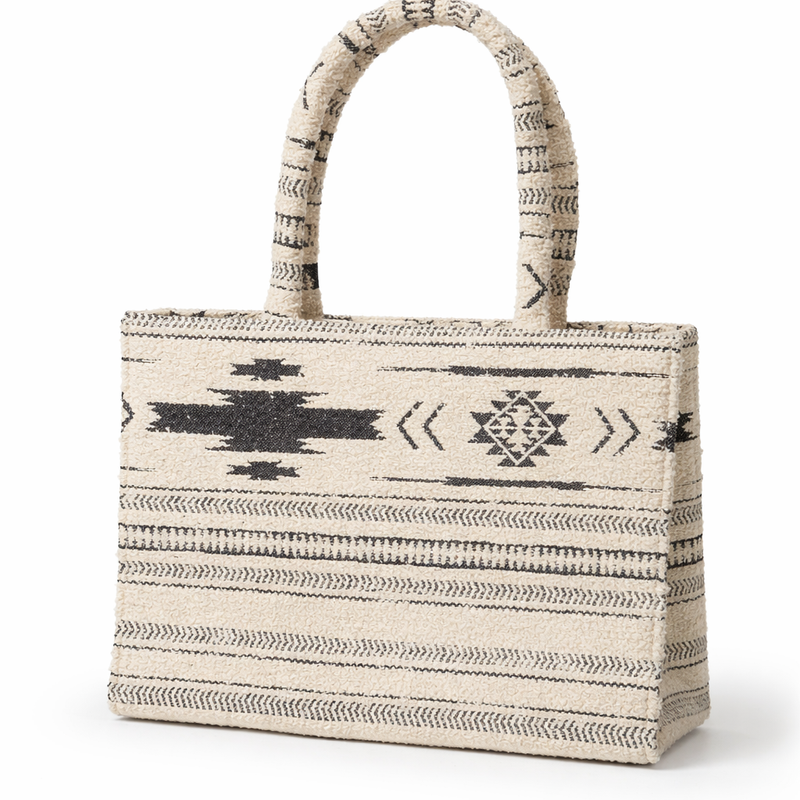 Everyday Tote - 14 inches