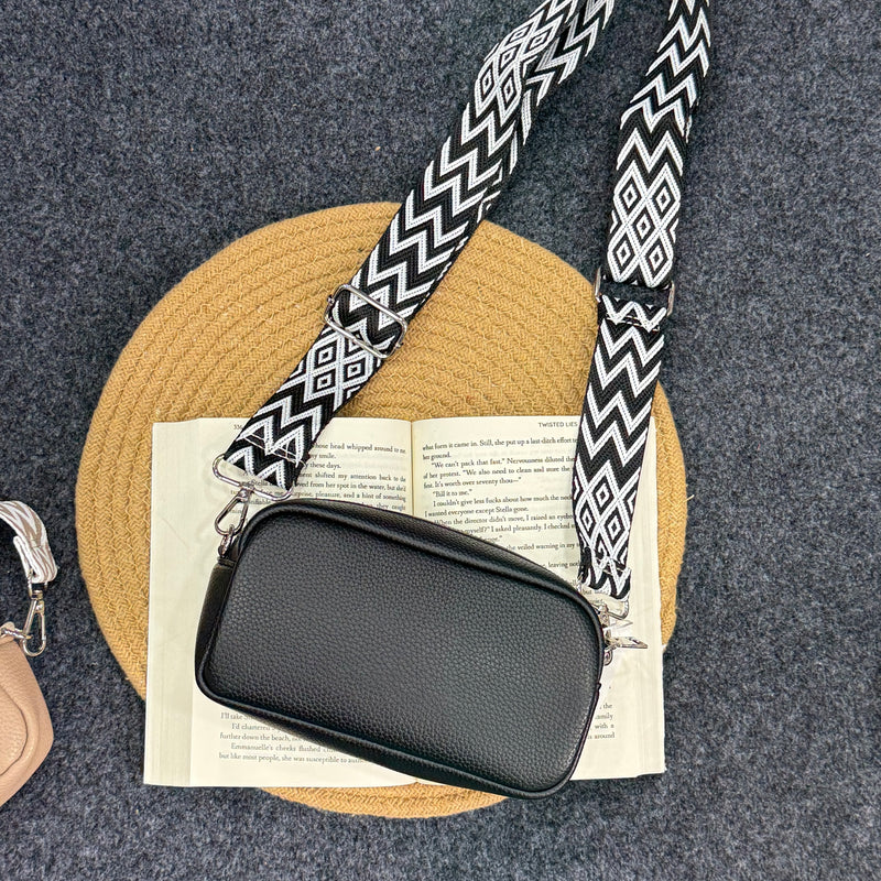 Wide Strap Mobile Slings