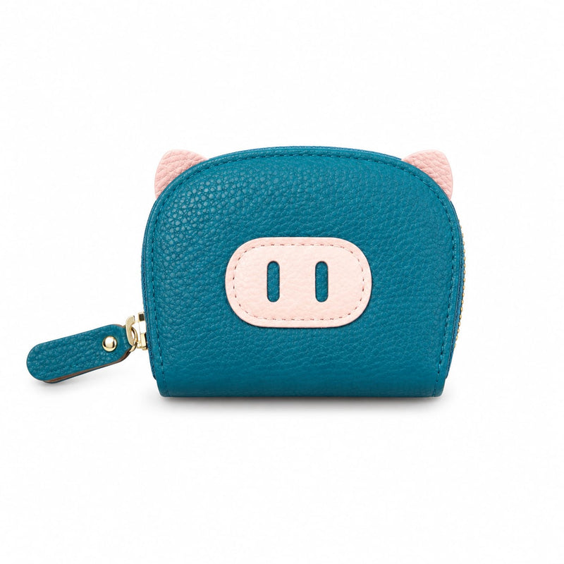 Piggy Card Holder