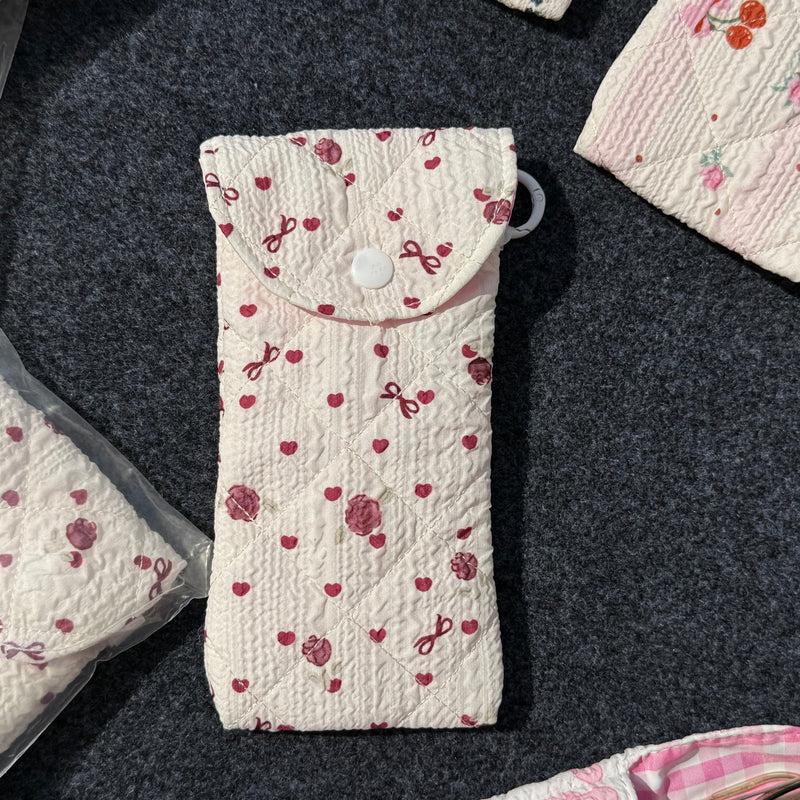 Multipurpose Mini Pouches