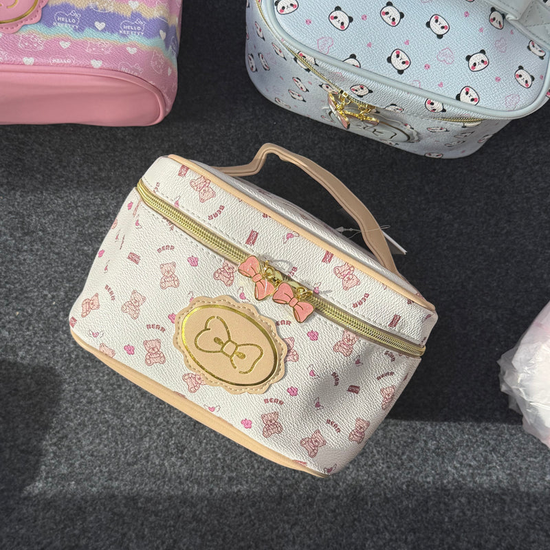 Bow Multipurpose Pouch