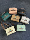 Helena Dual Strap Bag- A MUST BUY!
