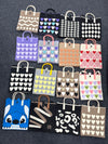 Korean Mini Totes