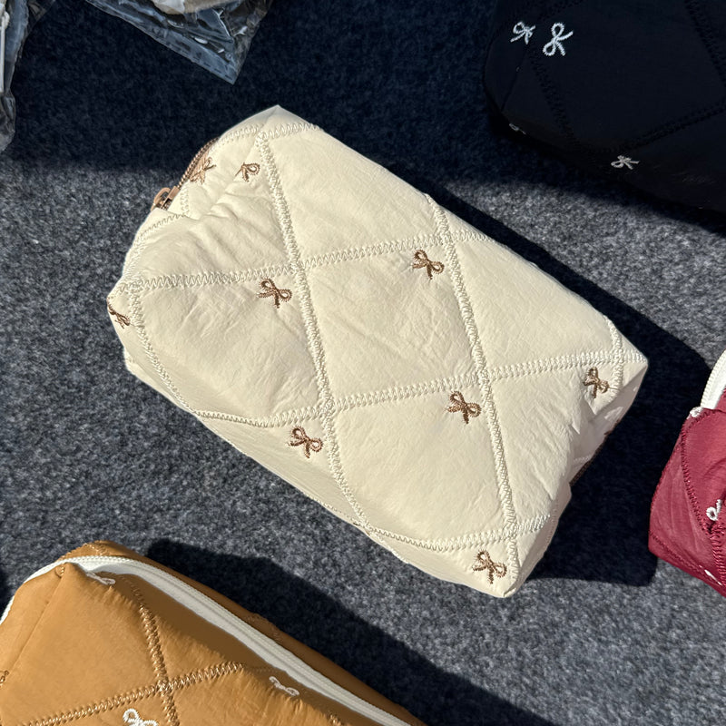 Bow Multipurpose Pouch