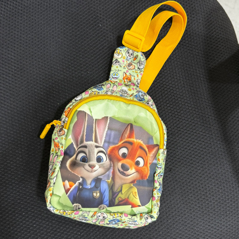 Kids Premium Chest Bags