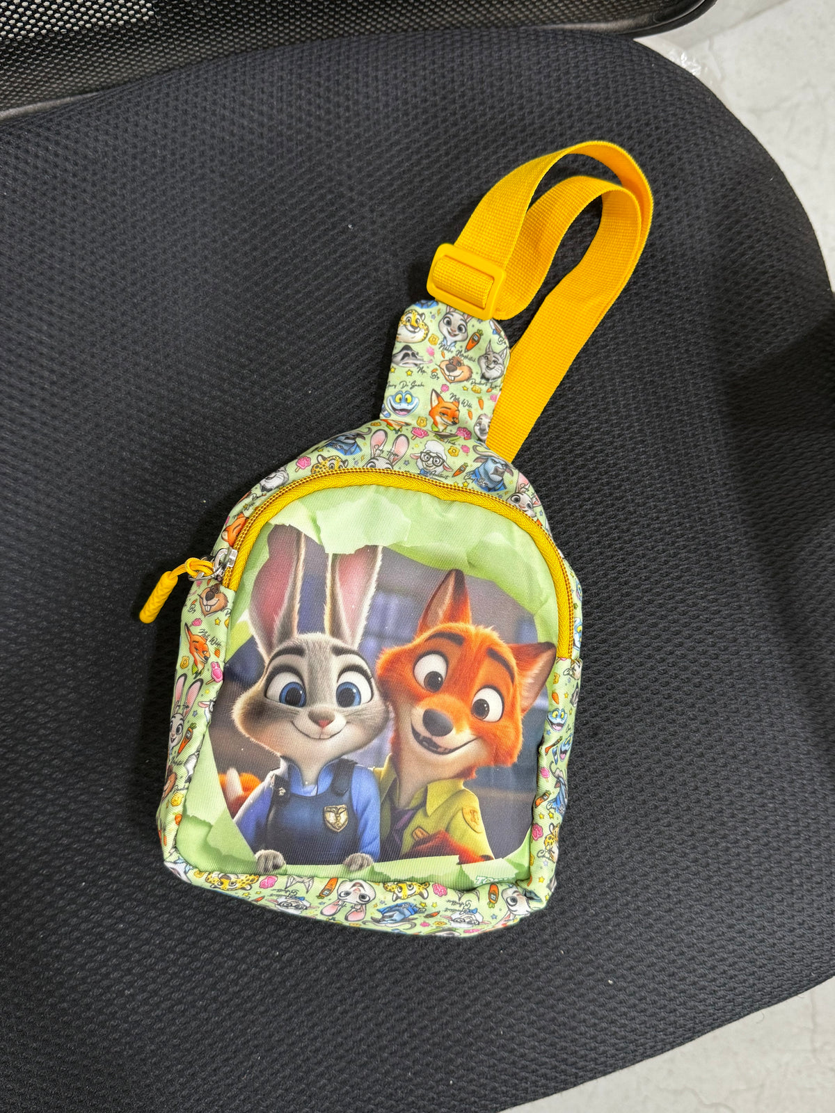 Kids Premium Chest Bags