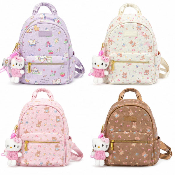 Hello Kitty Mini Backpack
