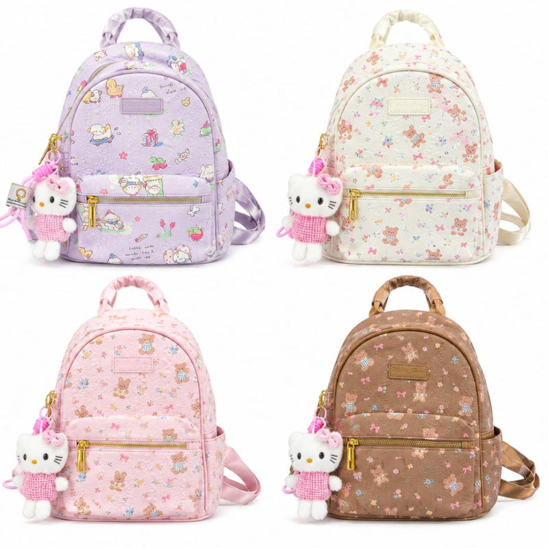 Hello Kitty Mini Backpack