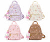 Hello Kitty Mini Backpack