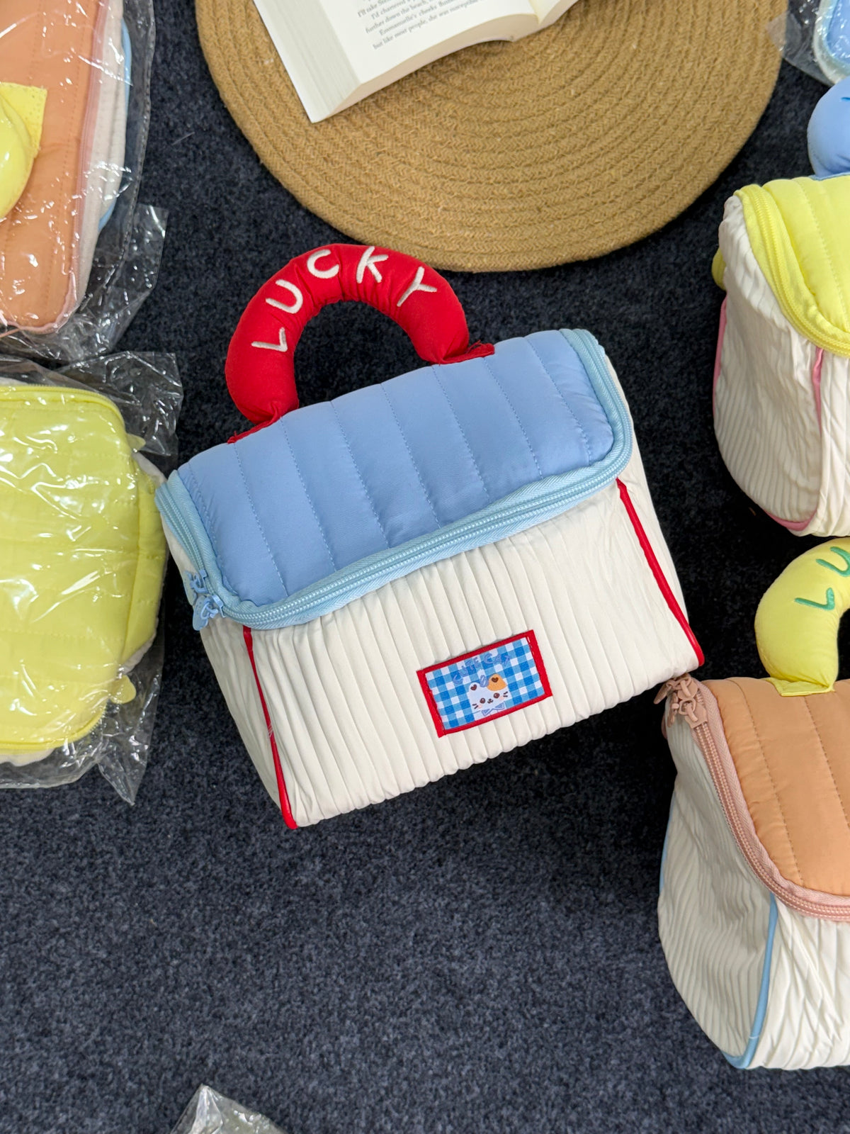 Cute Storage Bag