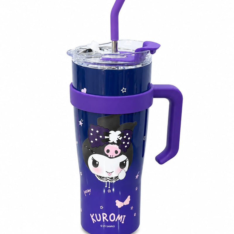 Luxury Tumblers- A MUST BUY!
