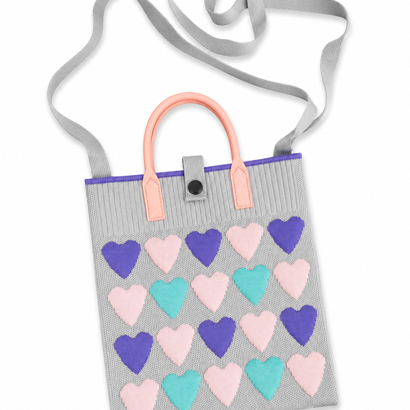 Korean Mini Totes