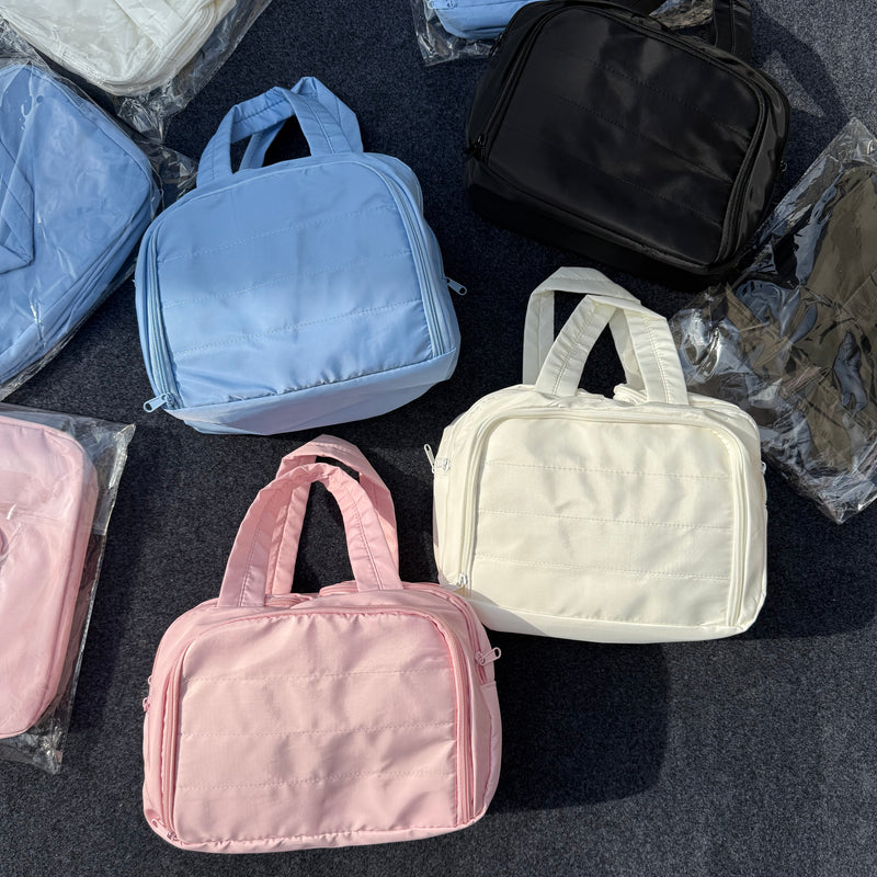 Viral Puffer Organiser