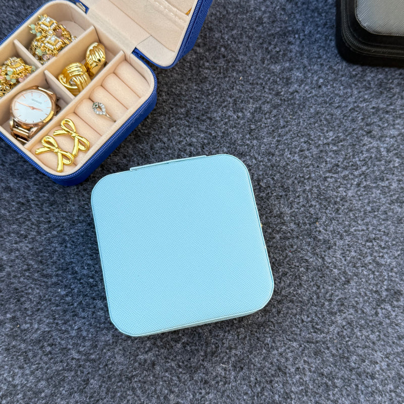 Mini Jewellery Organizer