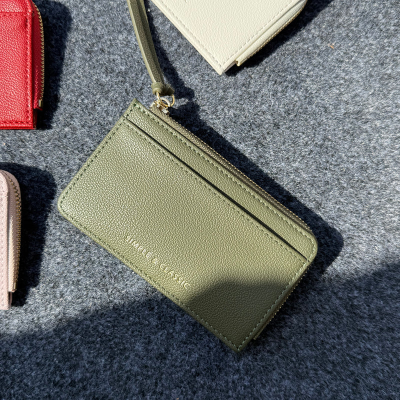 Sleek Pocket wallets