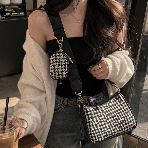 Everyday Crossbody Bag
