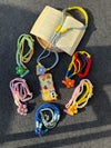 Pinterest Inspired Flower Phone Sling