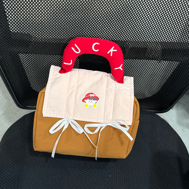Korean Multipurpose Pouch