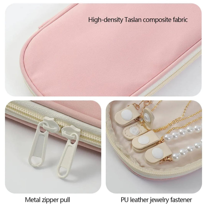 Multipurpose Jewelery Organiser- Big Size