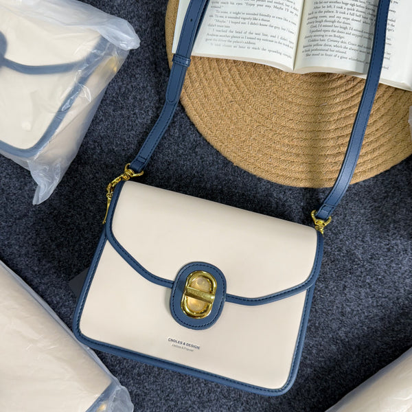 Premium Crossbody Sling