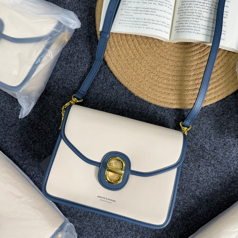Premium Crossbody Sling