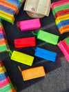 Jelly Pencil Pouches