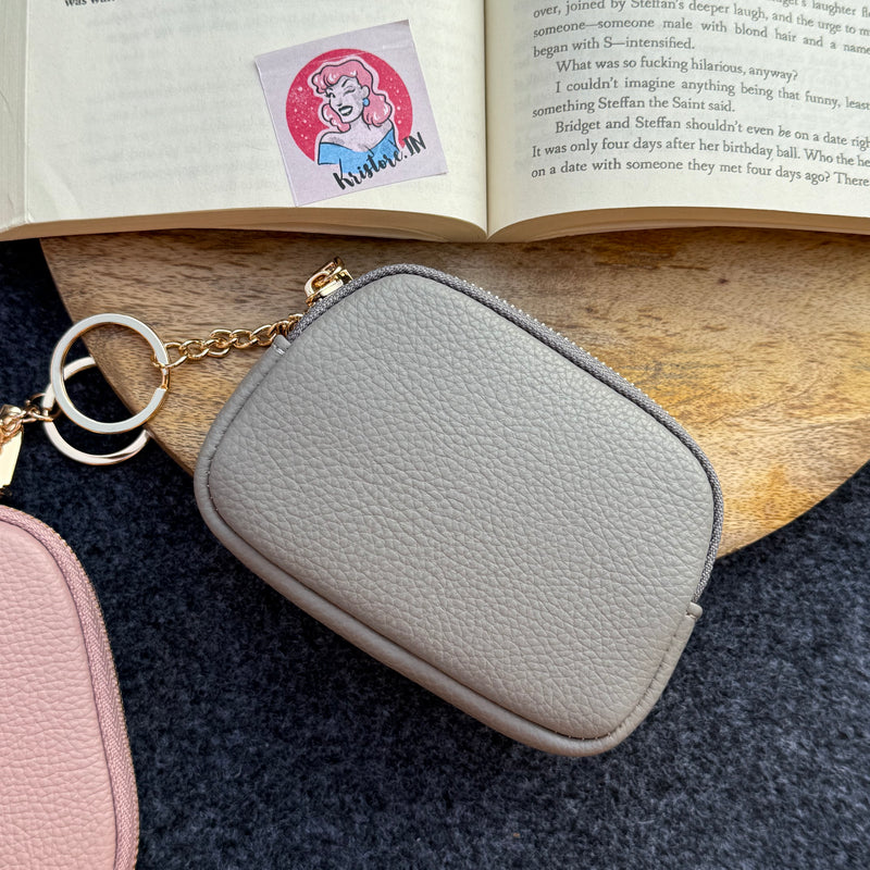 Mini Keychain Wallets